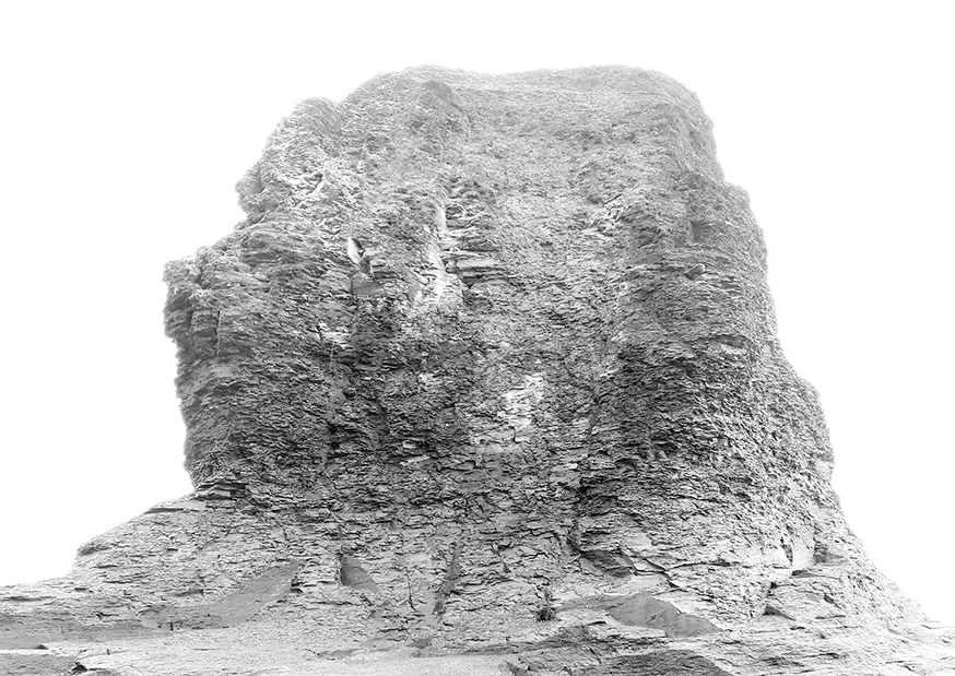 Stack Shale Encounters (2021+) – Nick Mobbs